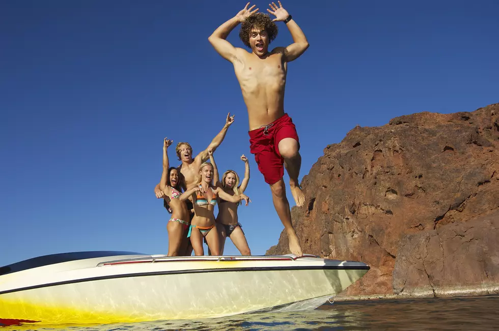 Boozin’ And Boatin’ Bound To Get Ya Busted In North Dakota