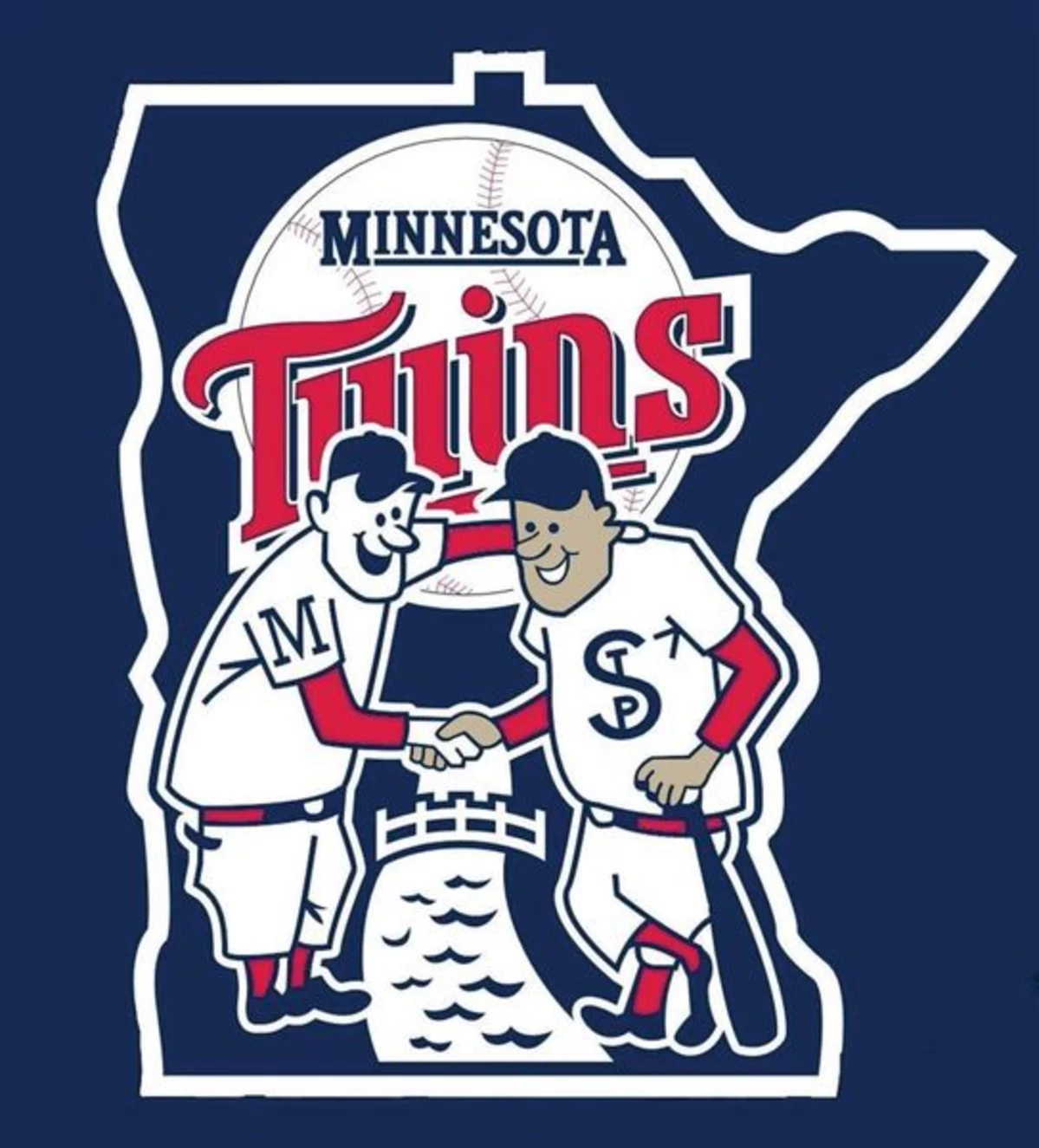 Minnesota Twins to undergo offseason rebrand