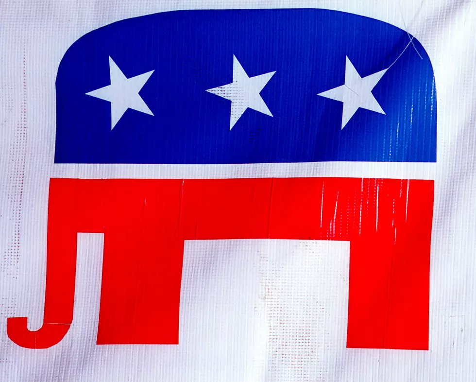 ND Young Republicans Enrage Party Heads