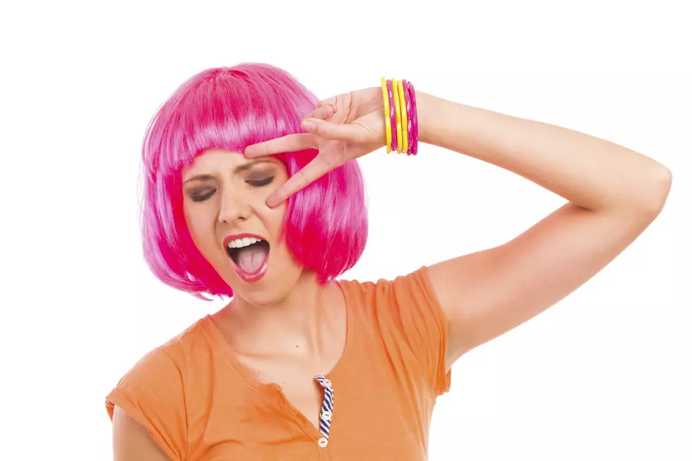 North Dakota Deer Hunters Might Go Pink! It Looks Good On You.