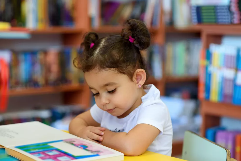 Bismarck Library Reopens March 1st...Yay Libraries!