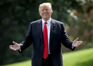 President Trump Will Visit The Dakotas In July