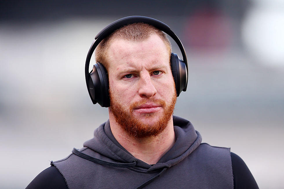 Bismarck&#8217;s Carson Wentz Leaves Sunday&#8217;s Game With Injury.