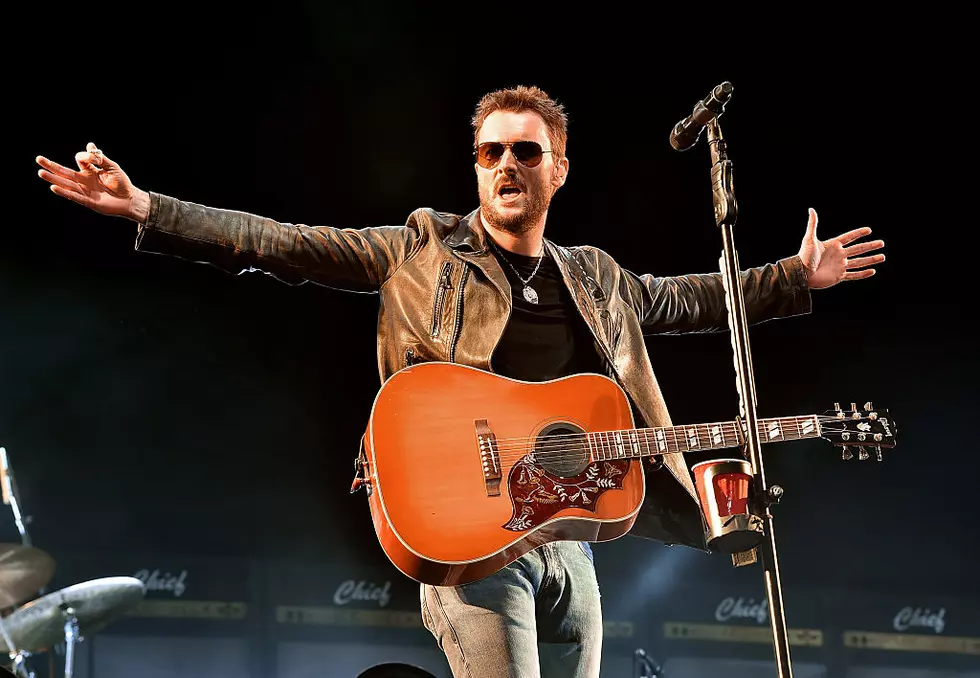 2016 Stagecoach California's Country Music Festival