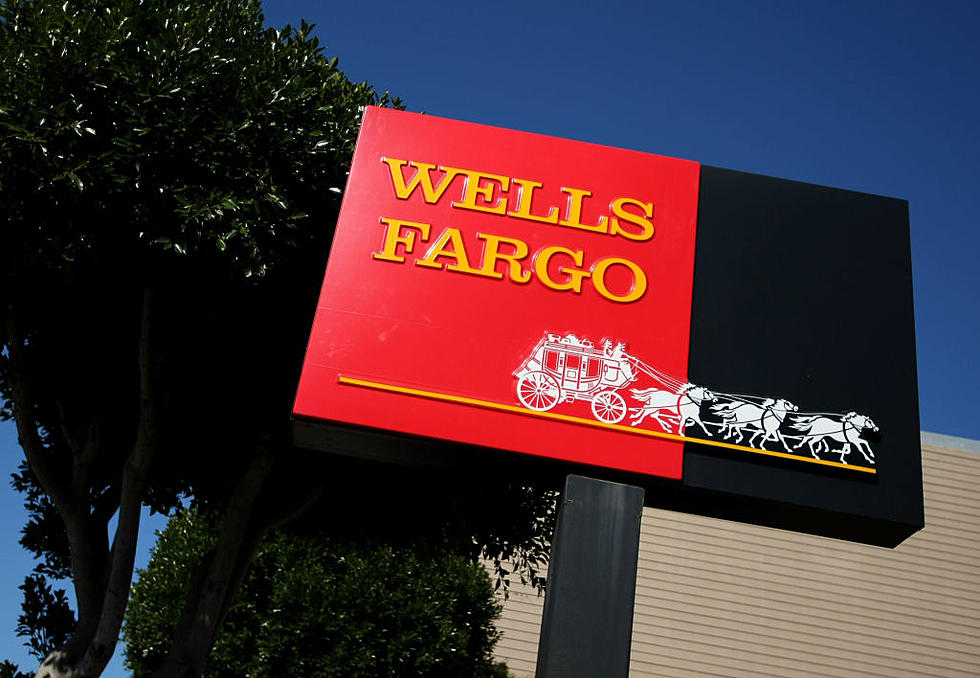Wells Fargo Branches in Bismarck/Mandan Are Rarely Open
