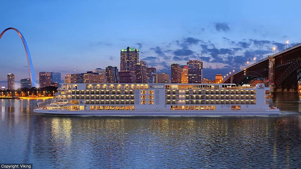 Mississippi River Cruises Begin Soon. North Dakota, Interested?