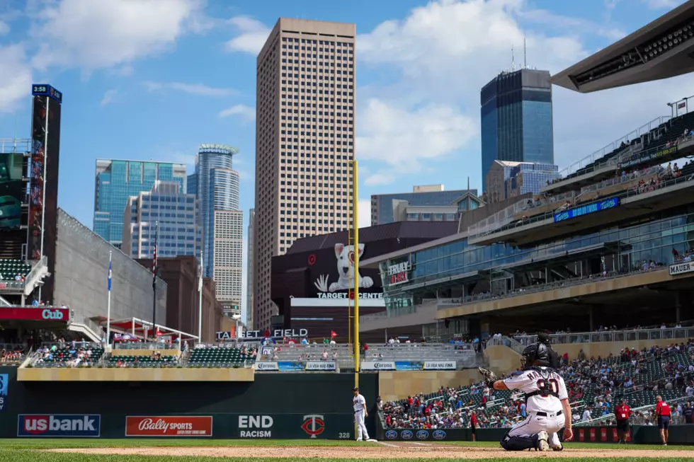 North Dakota, Tried Minnesota Twins&#8217; New Food Choices?