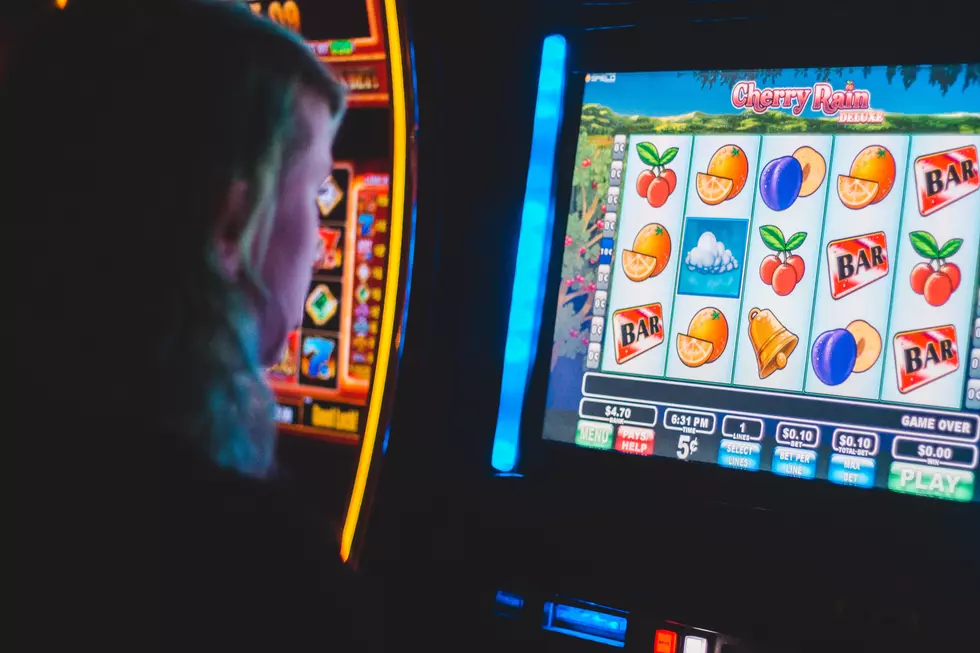 ND Gaming Commission Gets Way Too Big For It&#8217;s Pants