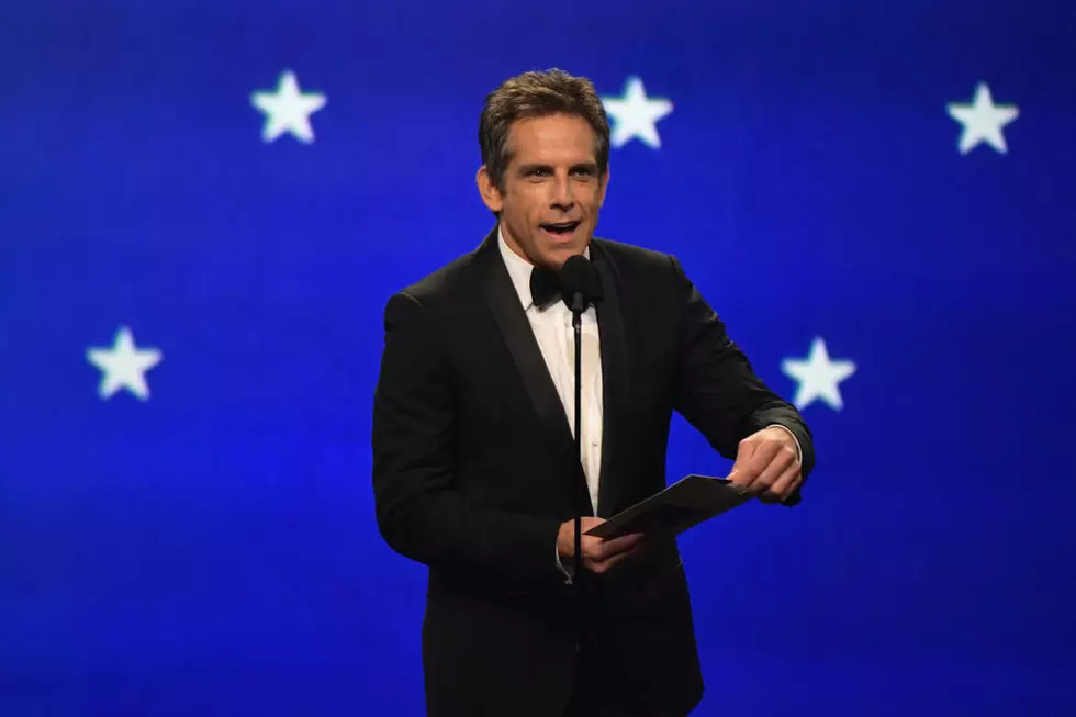 The 24th Annual Critics' Choice Awards - Show