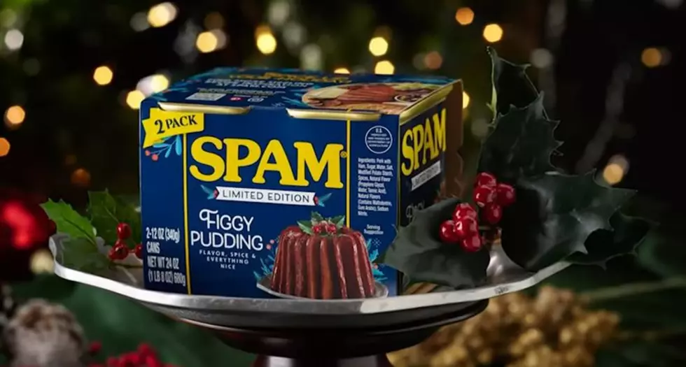 ND Must Have Been Naughty As MN Sends Us Figgy Spam!