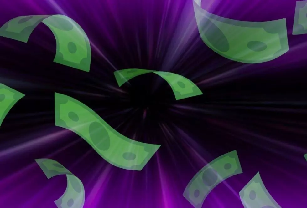 Here’s How You Could Win $25,000 On The Cash Blast