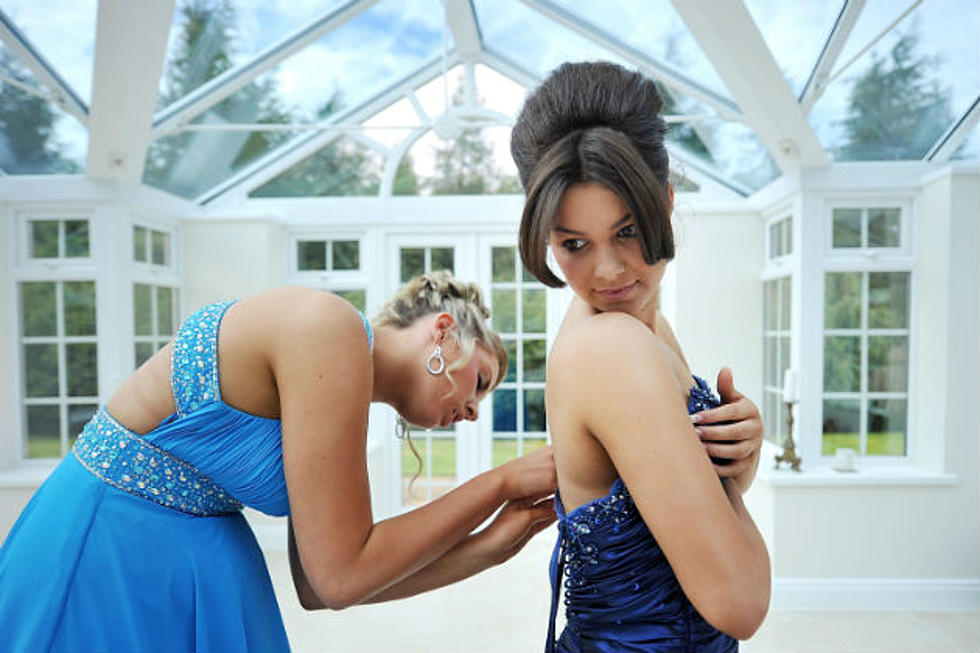 Best Places to Buy Prom Dresses in Bismarck-Mandan