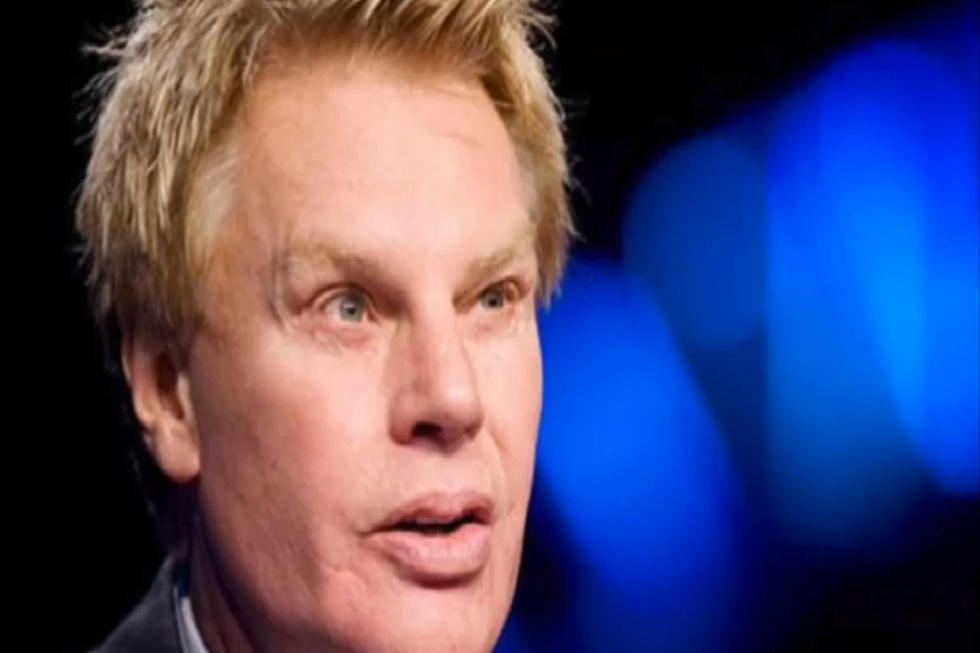 Abercrombie & Fitch CEO Mike Jeffries Finally Responds to Backlash