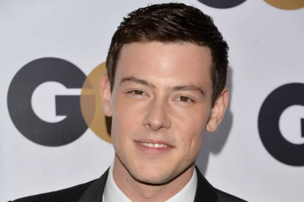 Coroner: Cory Monteith&#8217;s Death Caused by Heroin and Alcohol [VIDEO]