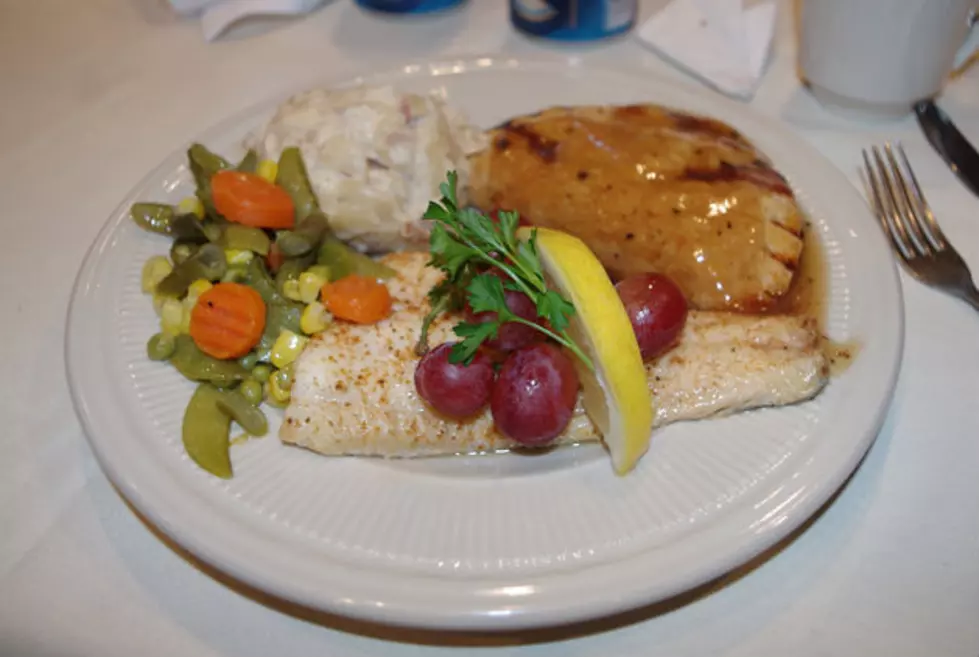 &#8216;River &#038; Range&#8217; Dinner Adds Elegant Touch to Puklich Chevrolet ND Sportsman&#8217;s Expo