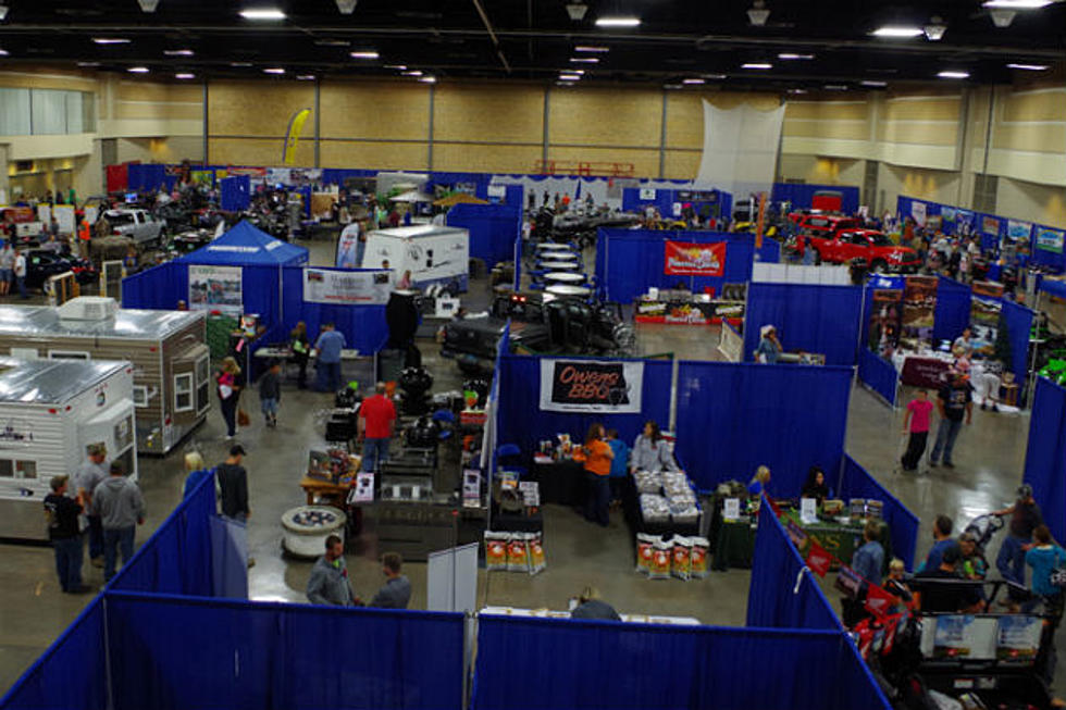 ND Sportsman's Expo a Success
