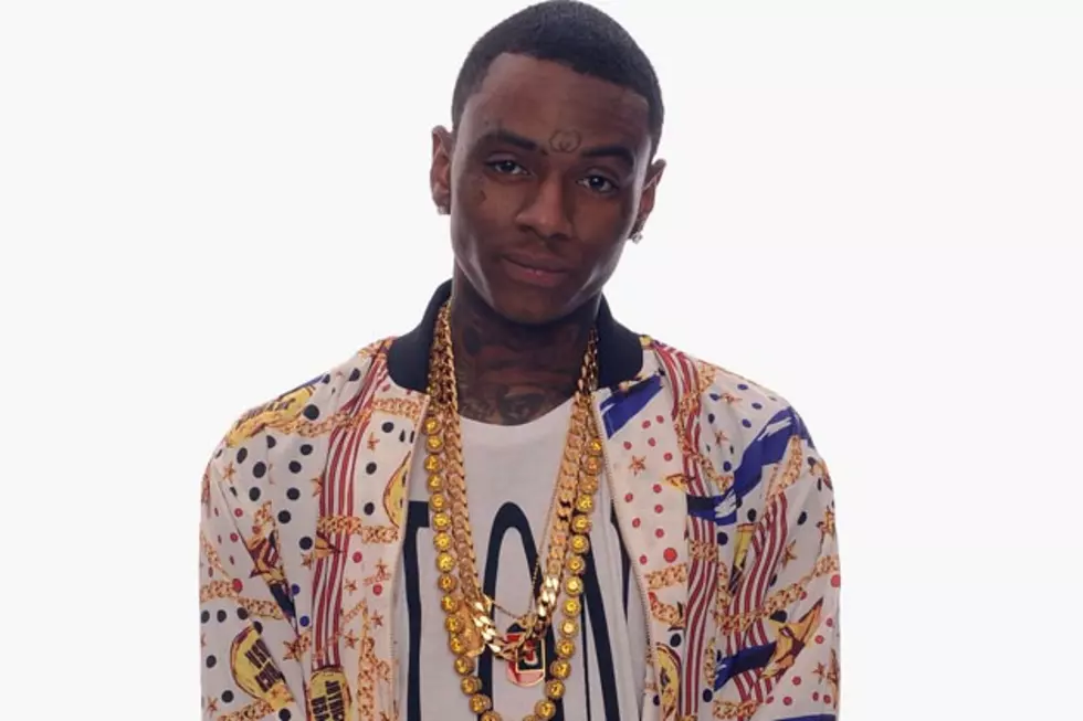 Soulja Boy Civic Center Concert Cancelled