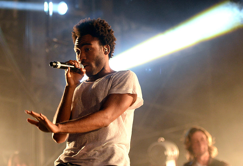 Childish Gambino Covers P.M. Dawn’s ‘Die Without You’