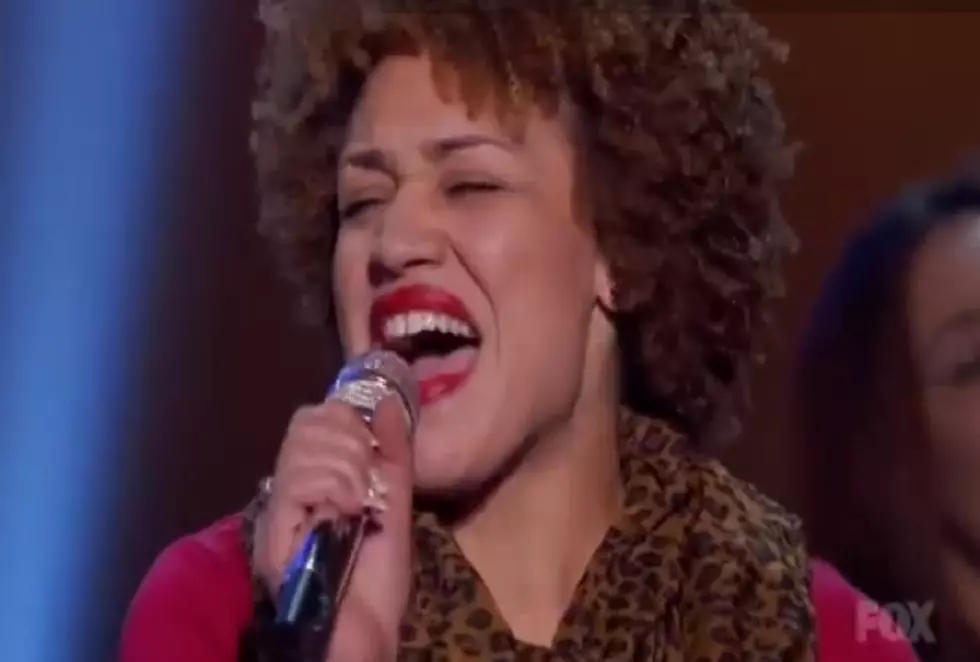 Watch Andrina Brogden Advance Past Group Round During American Idol’s Hollywood Week [VIDEO]