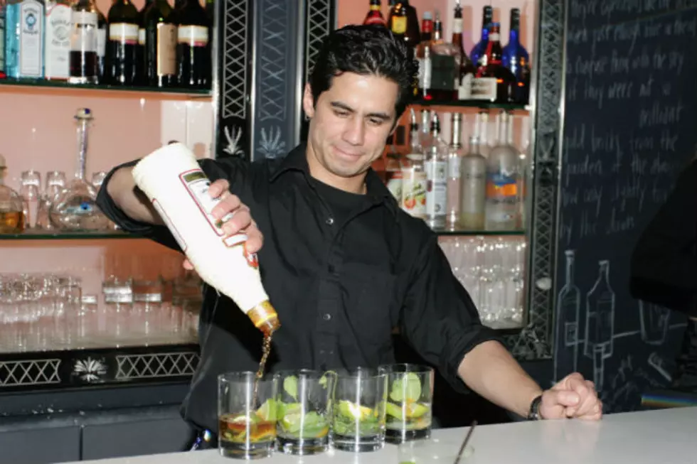 BisMan’s Best Bartender – Who’s Moving to the Final Round of Voting?