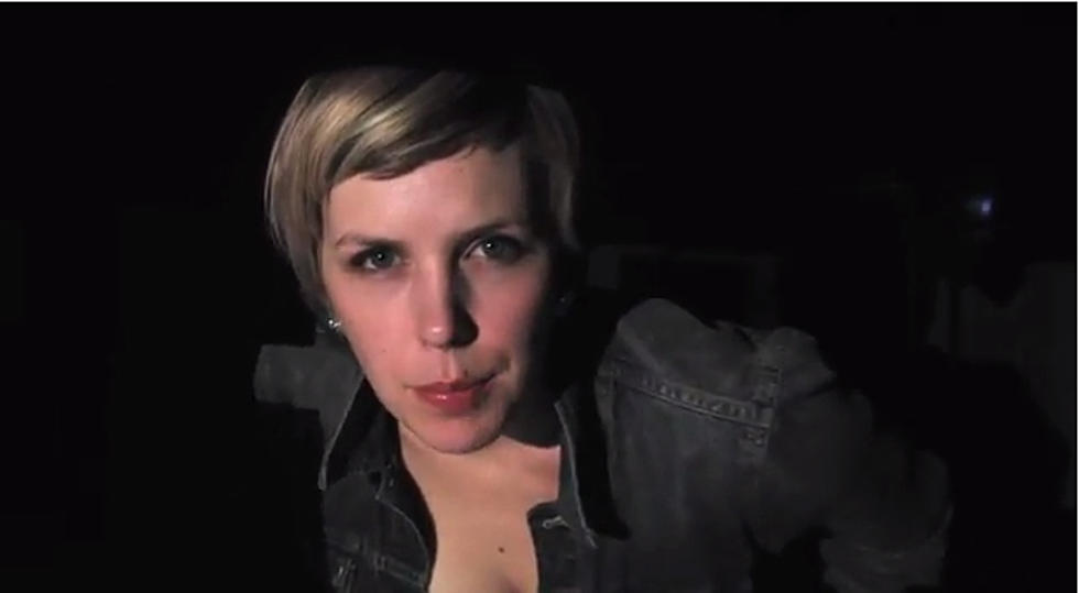 Pomplamoose Mashes Up Pharrell Williams, Brings It With ‘Happy Get Lucky’ [VIDEO]