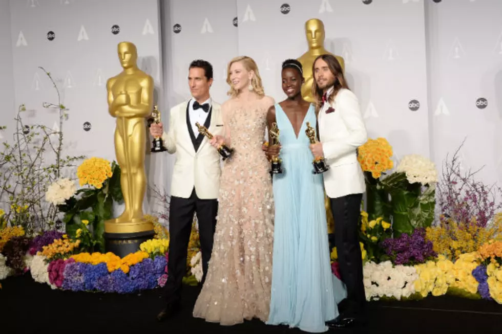 Best and Worst Dressed at the 86th Oscar Awards in Hollywood