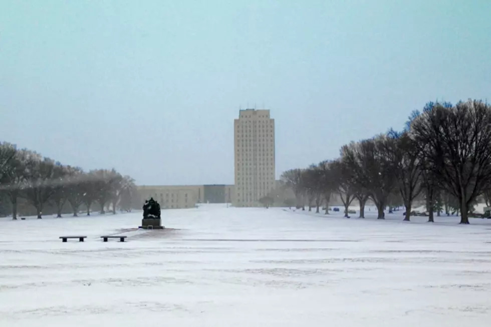 Bismarck Gains National Recognition by Making List of Cities with Cleanest Air