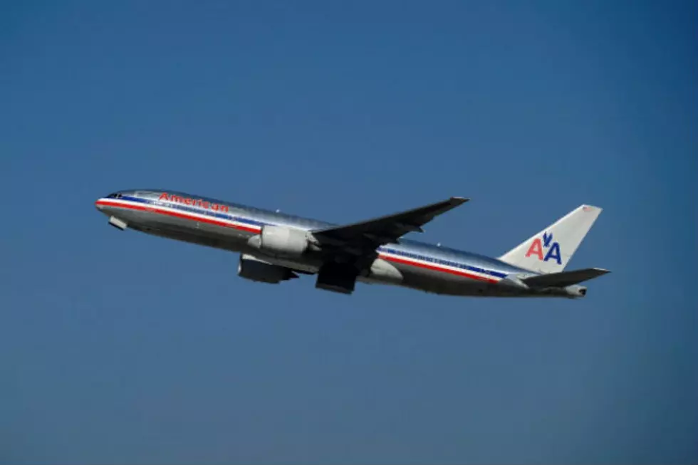 American Airlines Will Begin Flight Service Out of Bismarck Later This Year