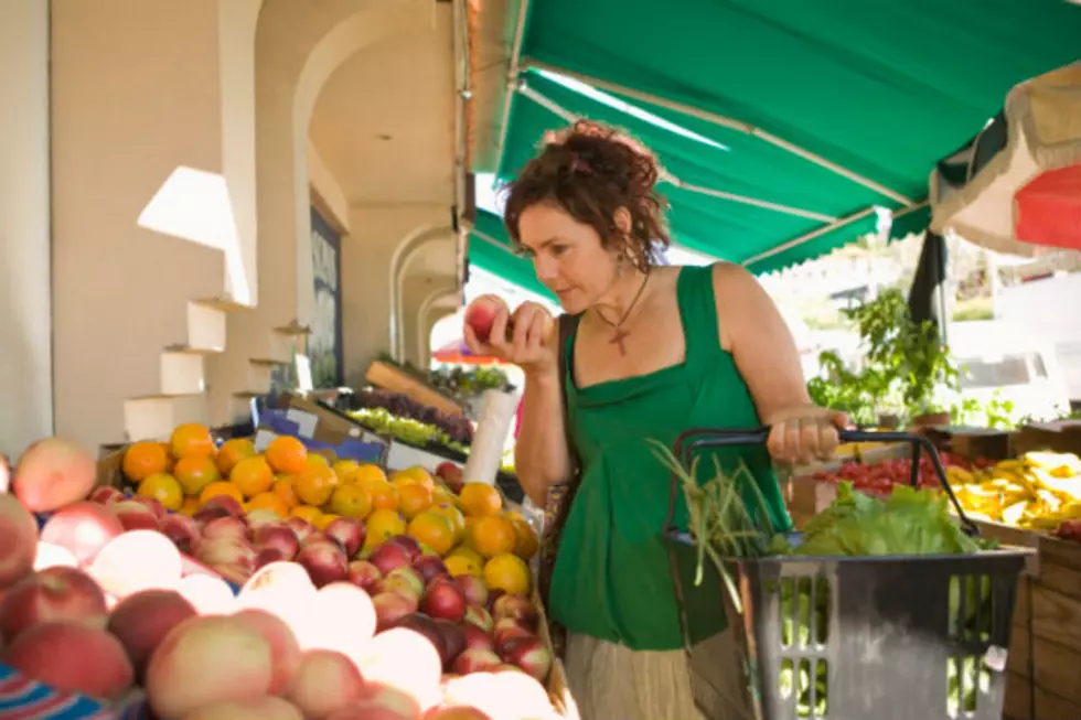 Best Places to Buy Fresh Produce in Bismarck-Mandan