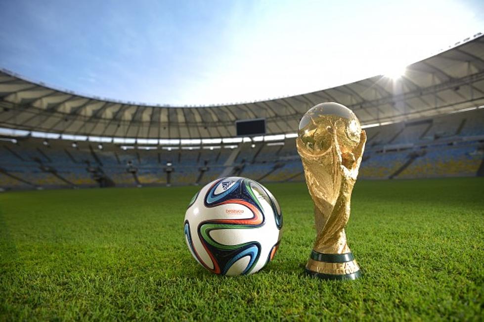 World Cup 101 &#8212; The Road to Brazil 2014