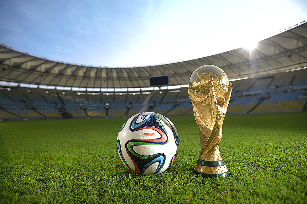 World Cup 101 — The Road to Brazil 2014