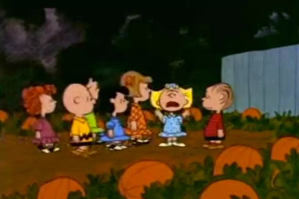 ‘It’s the Great Pumpkin, Charlie Brown’ Airs October 15th on ABC
