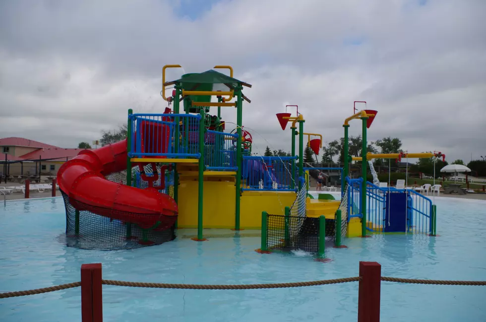 Bismarck-Mandan Outdoor Pool Summer Hours and Prices