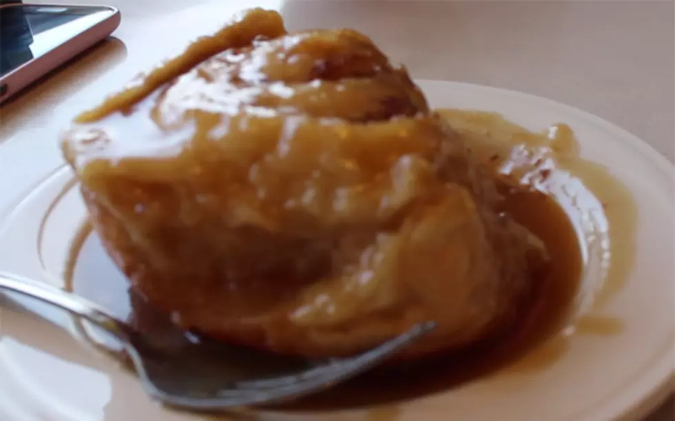 Bismarck-Mandan’s Best Caramel Rolls [VIDEO+PHOTOS]