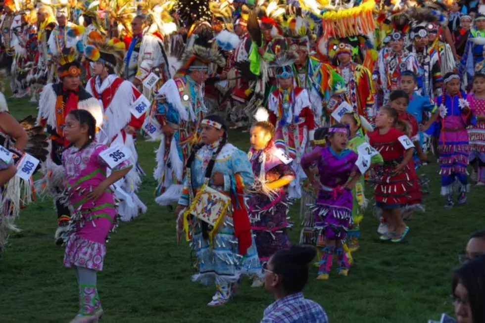 What to Expect at the 2015 United Tribes Technical College International Powwow