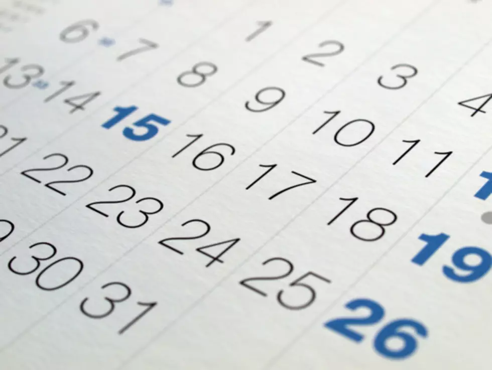 Bismarck Schools Releases 2016-2017 Calendar