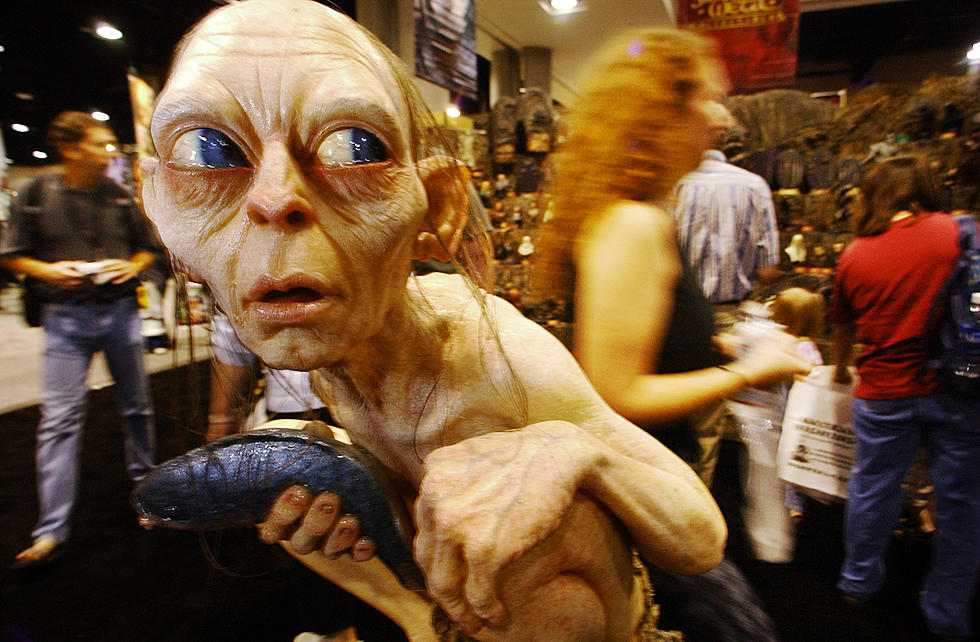 Turkish Judge Orders Committee to Assess the Goodness of Gollum