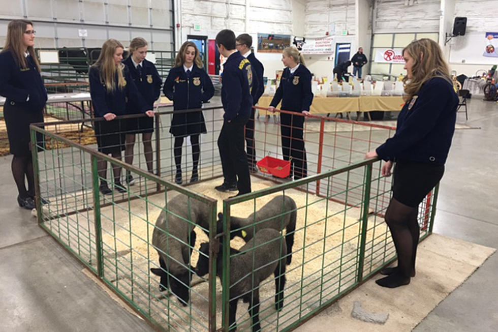 Morton County Ag Day