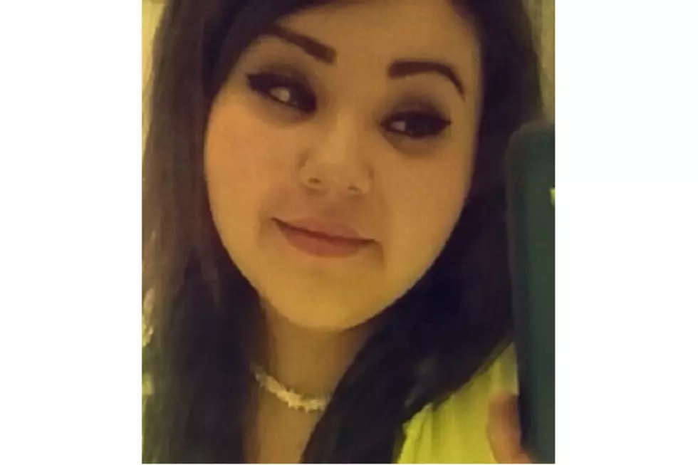 North Dakota Amber Alert Issued for 15-Year-Old Girl [UPDATED]