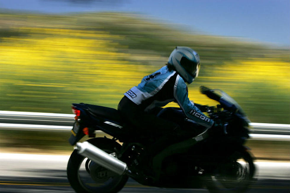 Focusing on Motorcycle Deaths in North Dakota