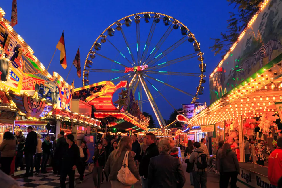 The 51st North Dakota State Fair gets underway this Friday