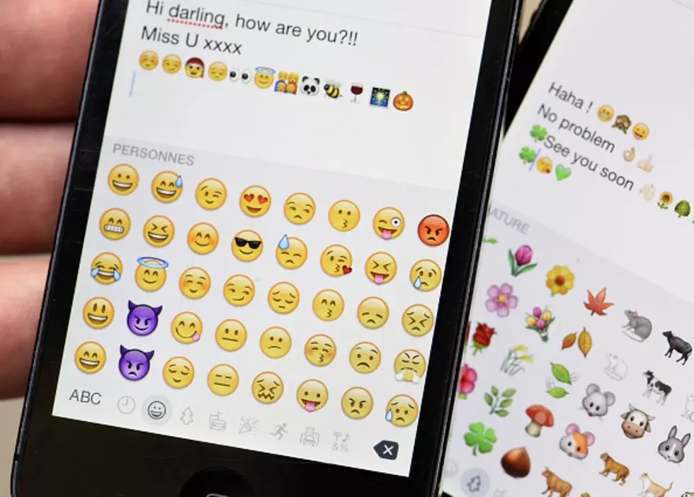 Get Ready iPhone Users, Your Emojis Are Getting An Overhaul
