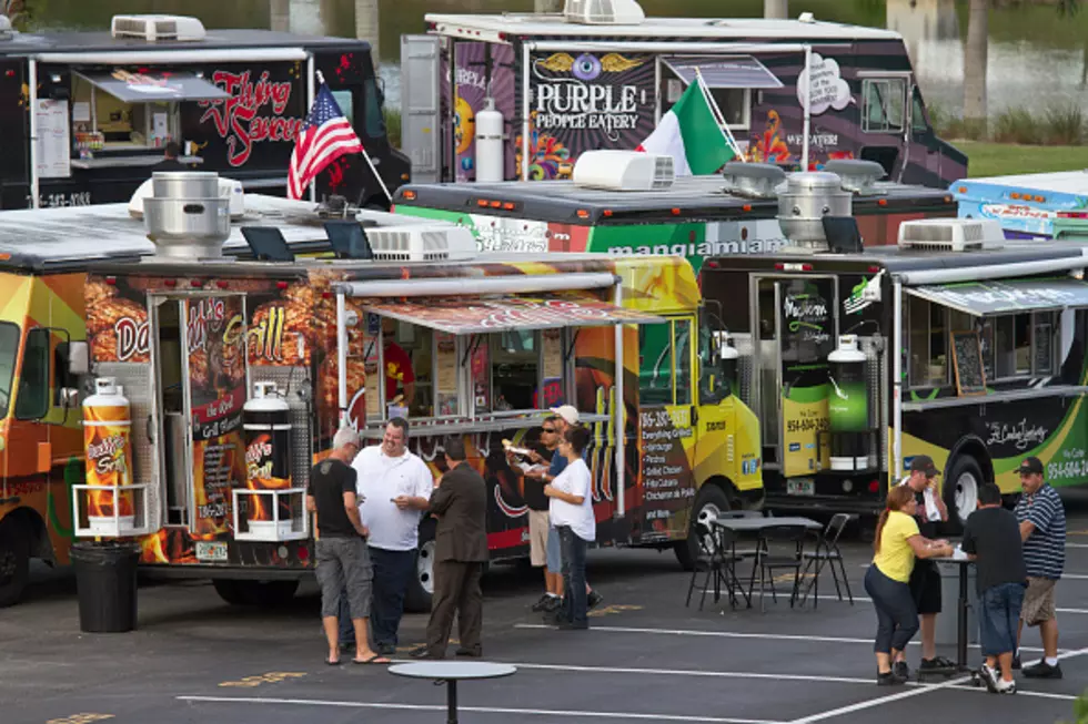 Food Truck Festival Returning to Bismarck