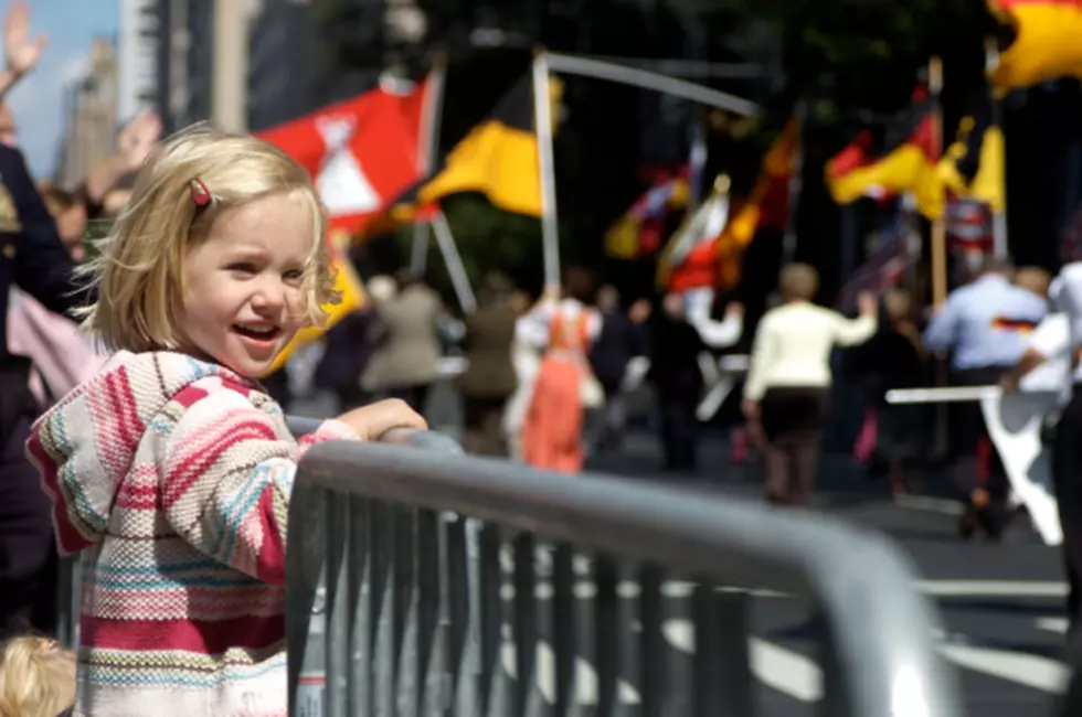 Bismarck's Autumnfest Parade