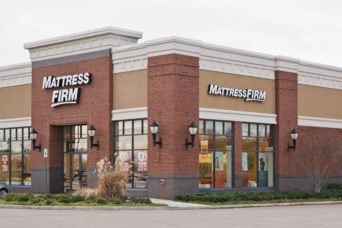 mattress firm stores in columbus ohio