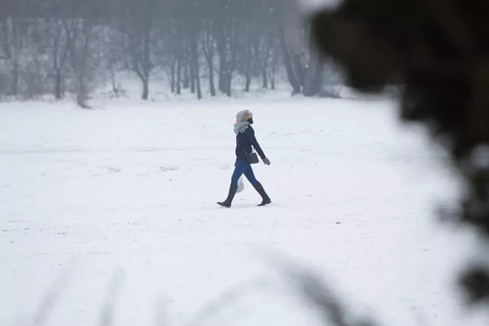 Wind Chills This Week Forecasted As ‘Life Threatening’ in Bismarck-Mandan