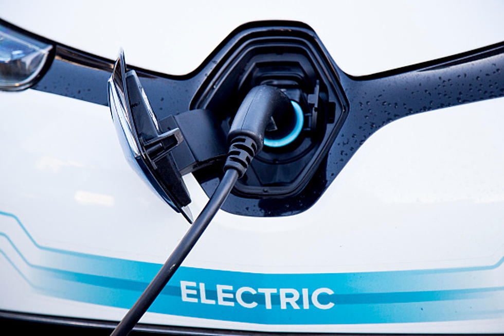 Clean Energy Advocates Want Accessible Charging Stations Around ND