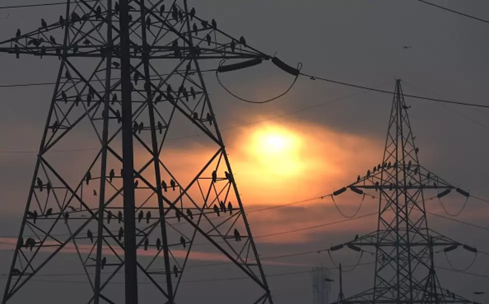 Consumer Complaints for North Dakota Utilities Decrease