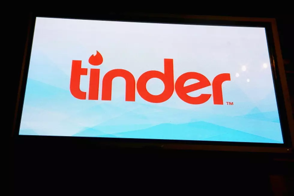 NDSU STUDENT WINS TINDER