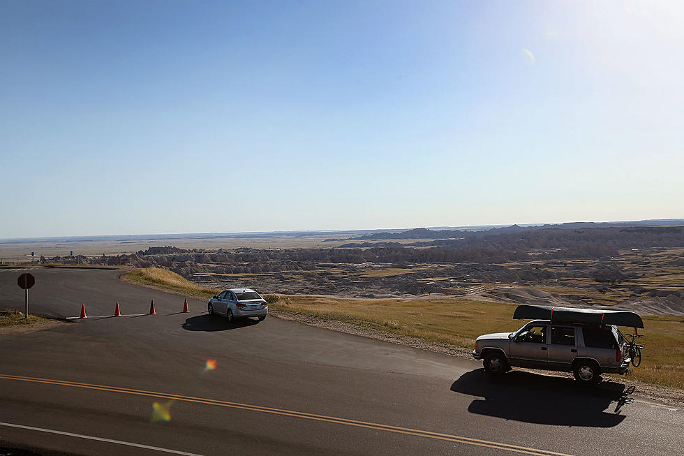 The Biggest Tourist Trap In North Dakota